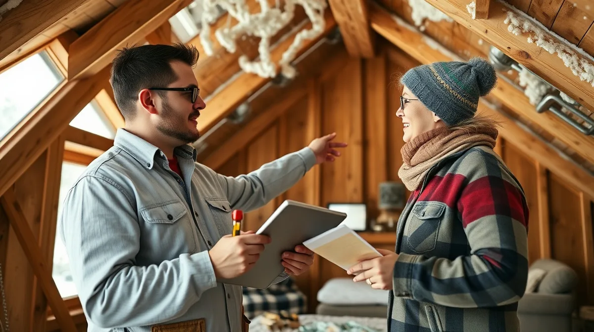 Spray Foam Insulation Cost Guide for Flagstaff, AZ Homes (2026)